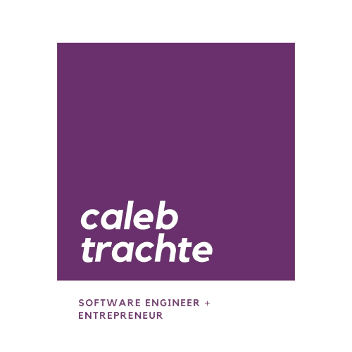 Caleb Trachte Logo