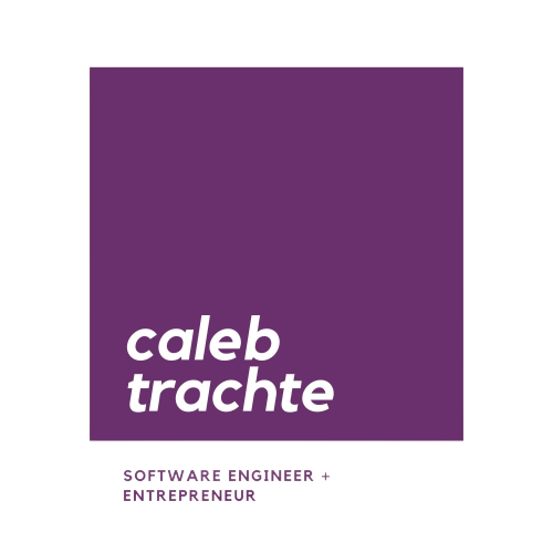 Caleb Trachte Logo